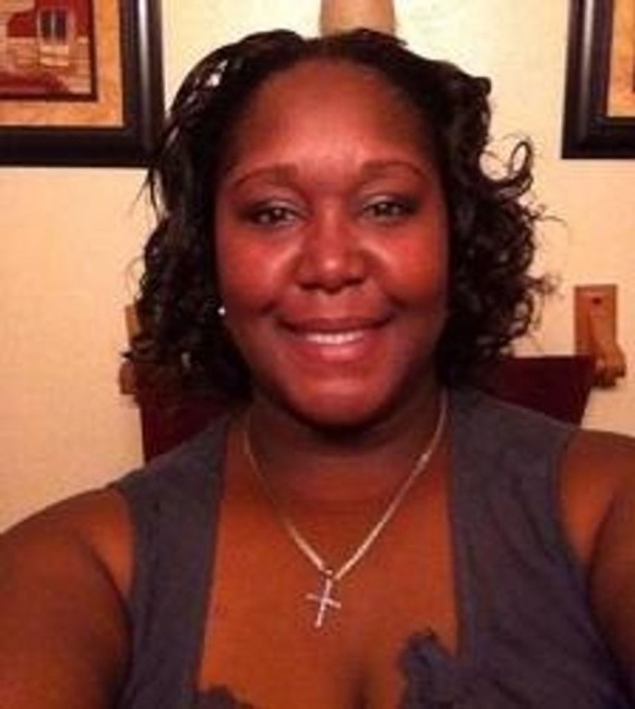 Nekia Sherri Carter Profile Photo