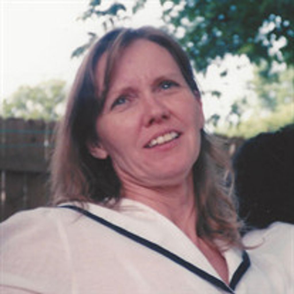 Barbara Kay Campos