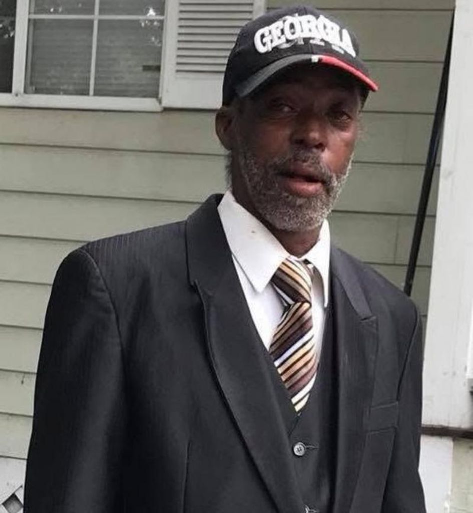 Robert Lee Edwards, Sr. Profile Photo