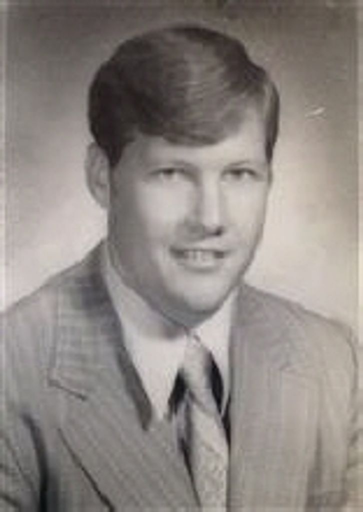 Harvey Barnett Peoples