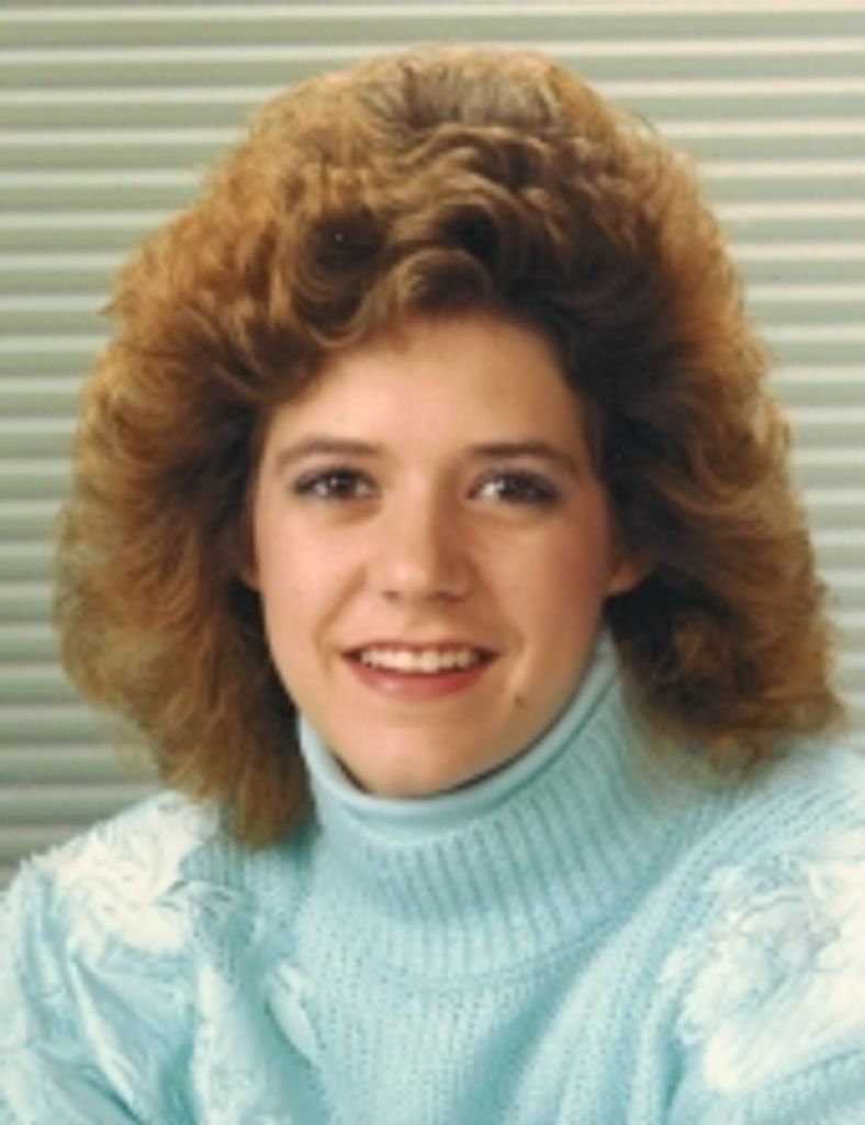 Jennifer A. "Byrd" Udelhofen