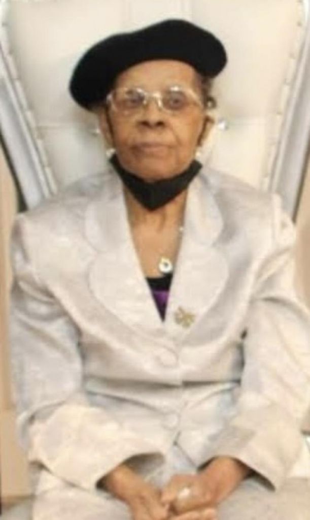 Mary Lee Taylor Profile Photo