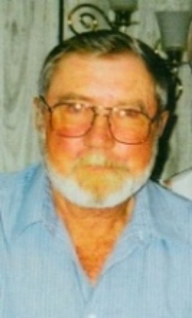 James Earnest Conard
