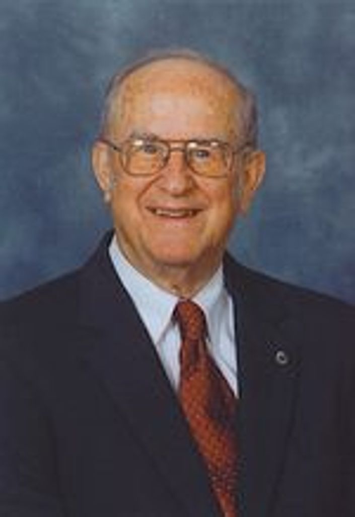 Earl T. Ward