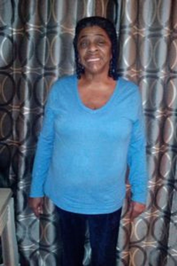 Peggy Joyce Milton Profile Photo