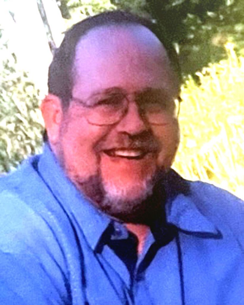 Leslie L. “Butch” Vorpahl