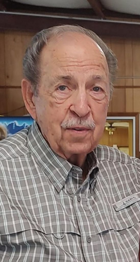 James "Jim" Howard Mcneil Profile Photo
