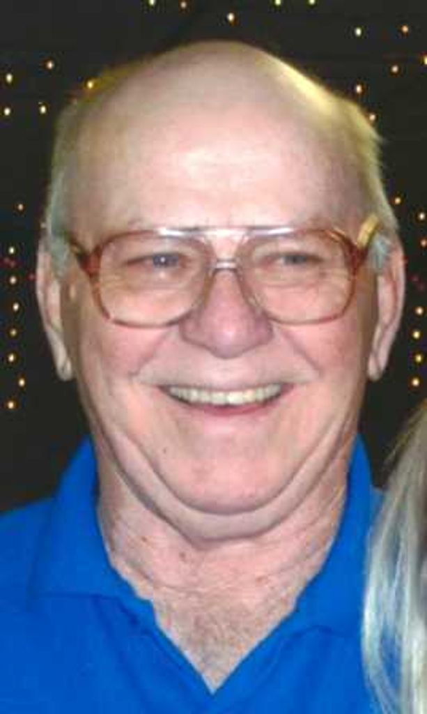 Richard L. Brown