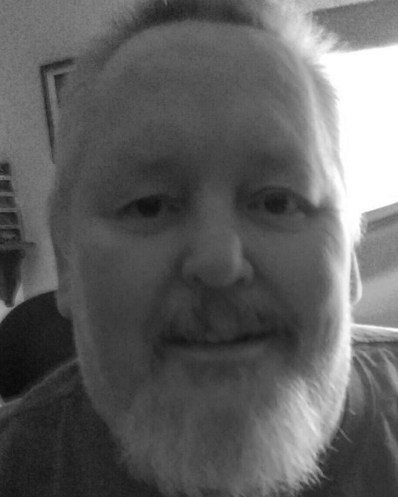 David B. Zemeckis