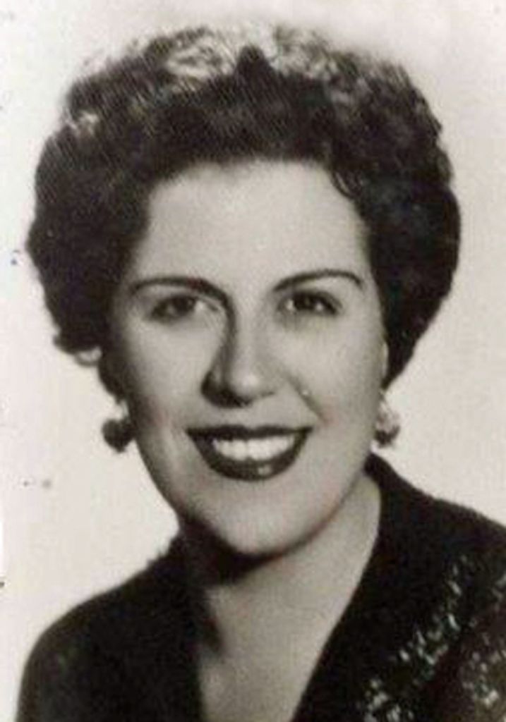 Lucia M. (Ganci) Allegra Profile Photo