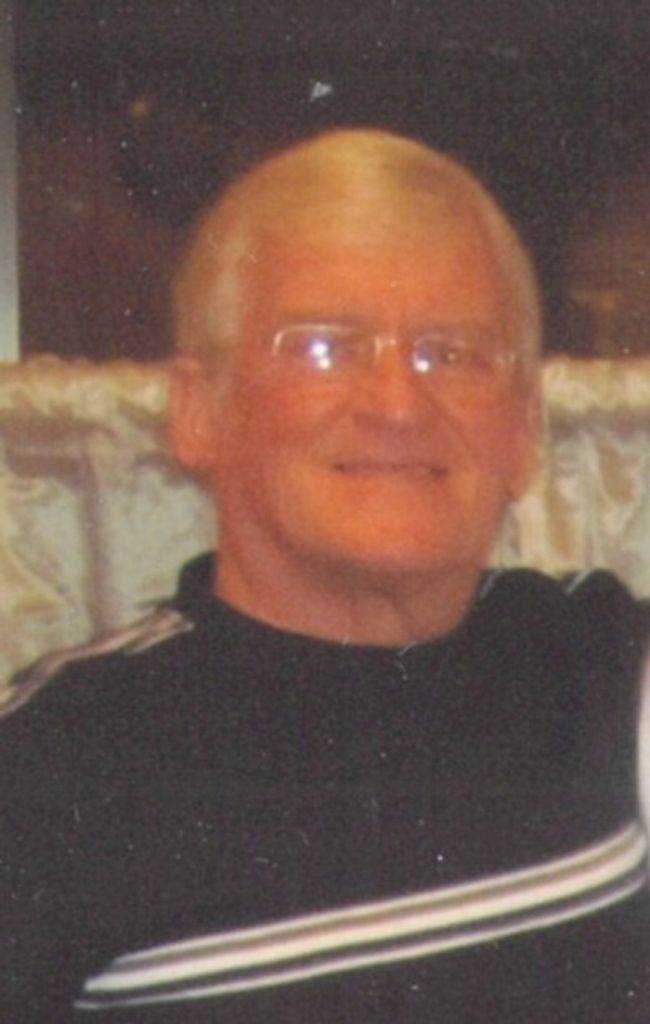 Ernest Huber