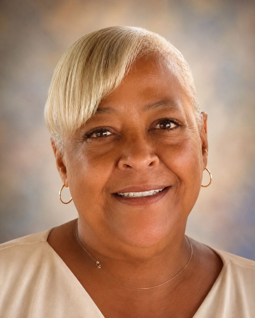 Barbara Sanchez Profile Photo