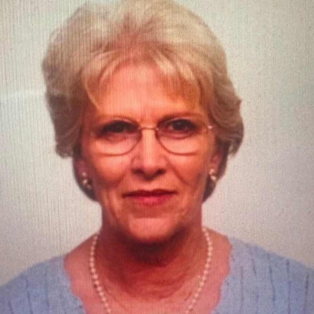 Gay Burke Profile Photo