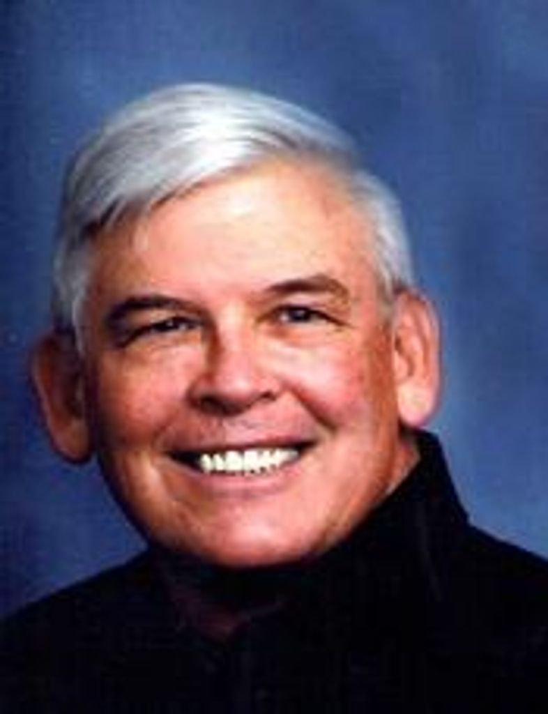 Curtis G. Agren Profile Photo