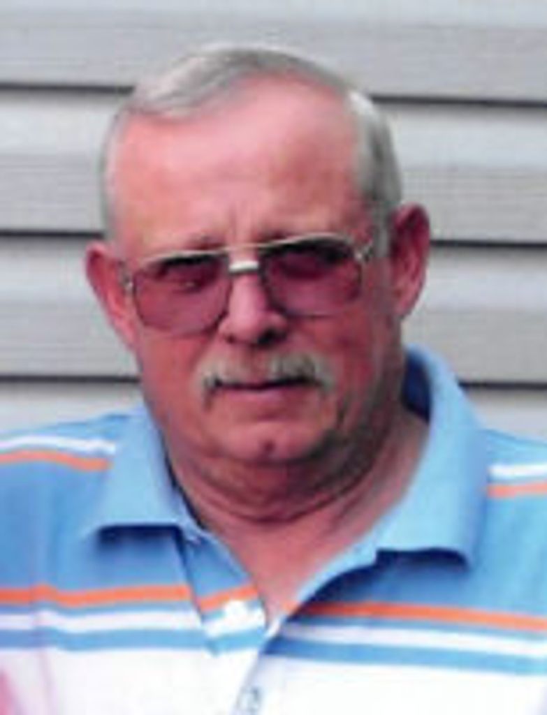 Larry D. Weaver