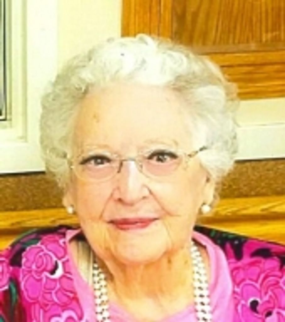 Frances M. (Kranz) Mcalpin Profile Photo