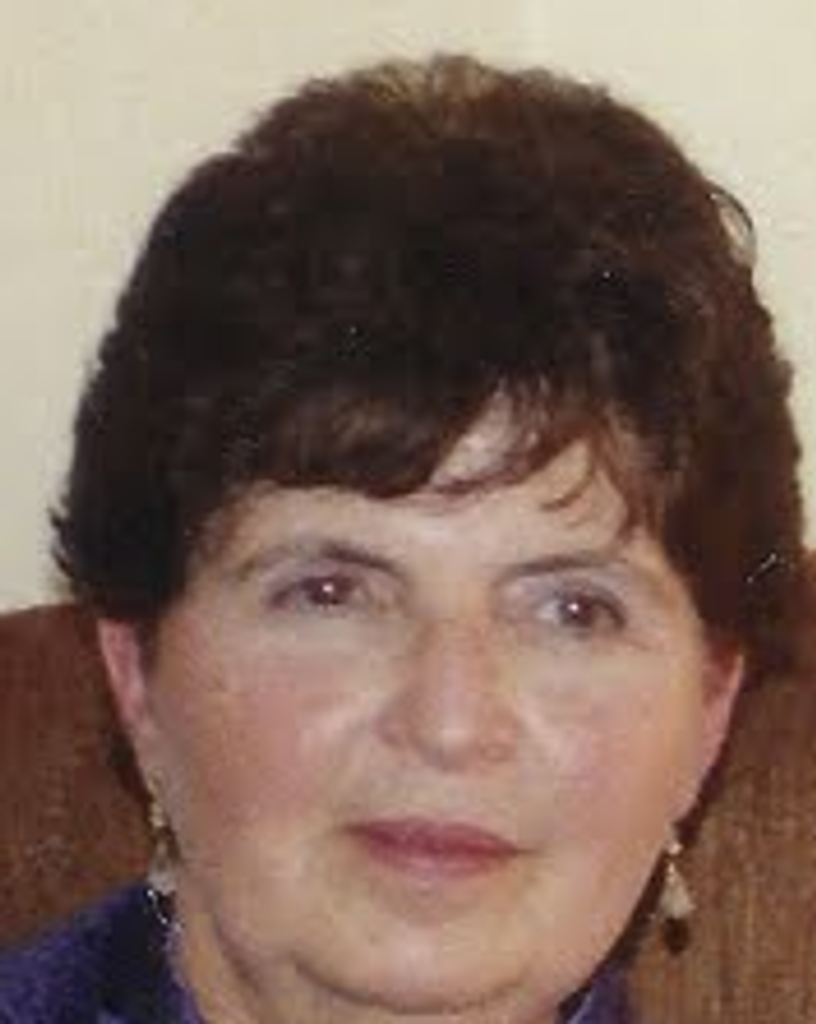 Sheila M Mahoney Profile Photo