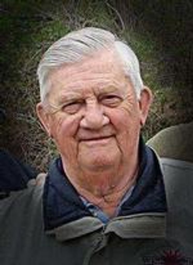 Donald J. Baitinger