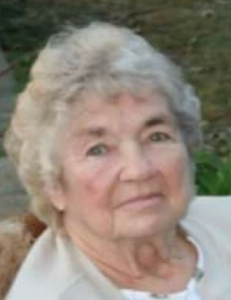 Iona Louise Skelley Profile Photo
