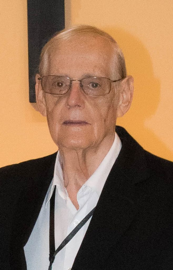 Otto Conrad Heberling