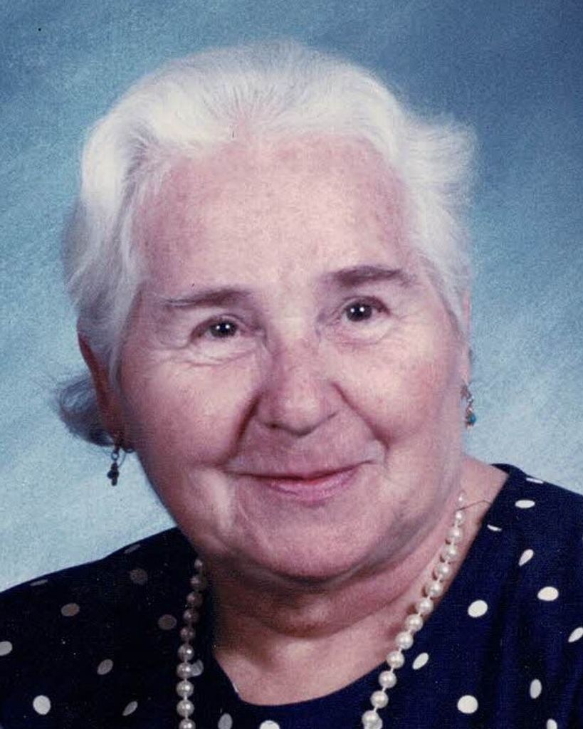Dolores R. Harvey Profile Photo
