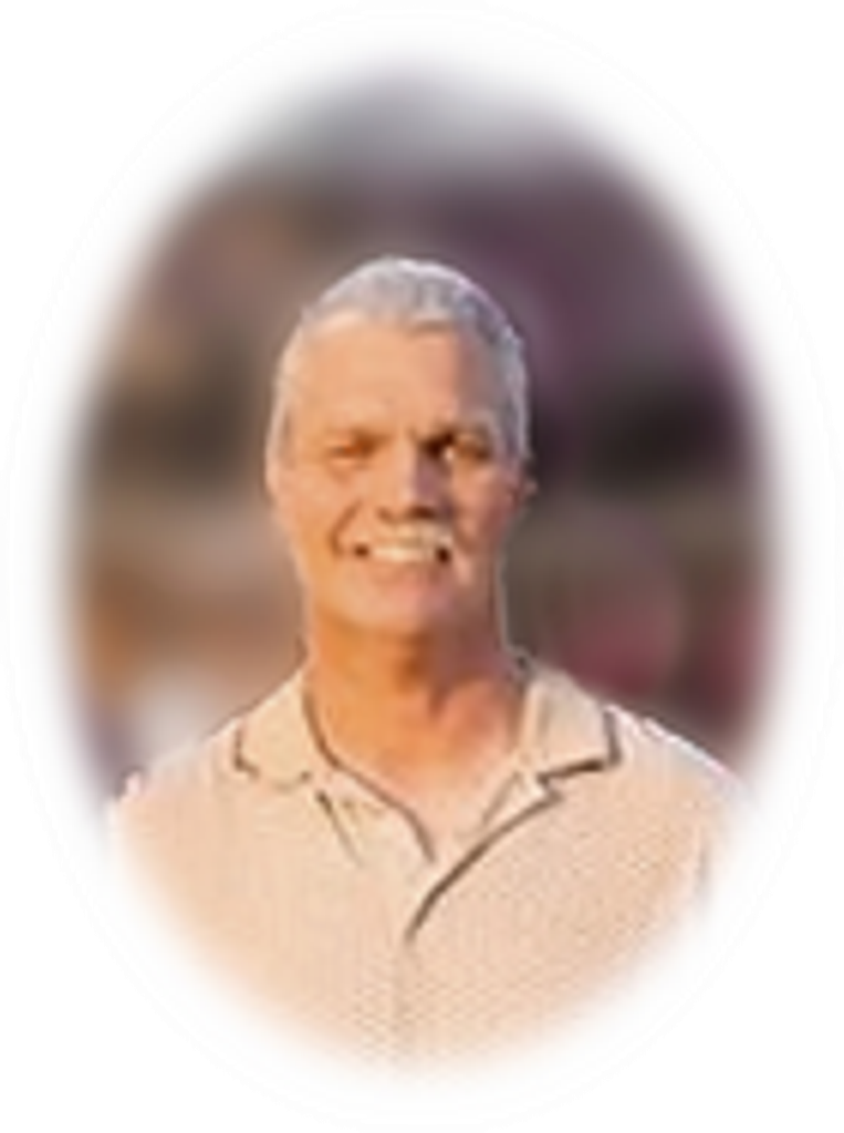 Dean Rasmussen Profile Photo