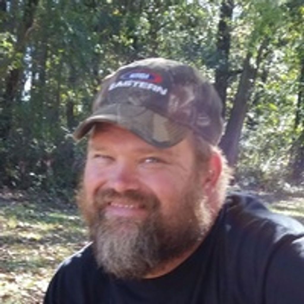 Eric James Stevenson Profile Photo
