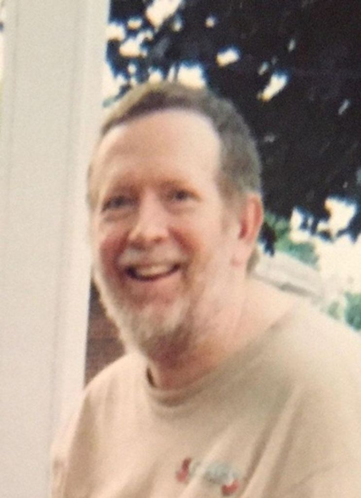 George Lawrence Cikalo