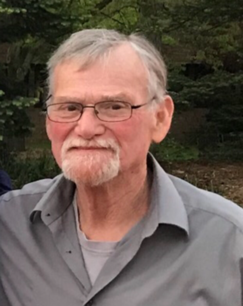 Russell Michael Thorpe
