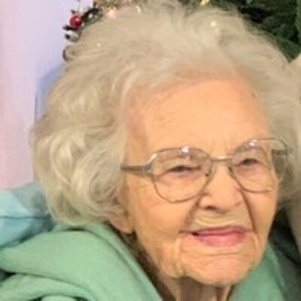 Joyce Alma Everson