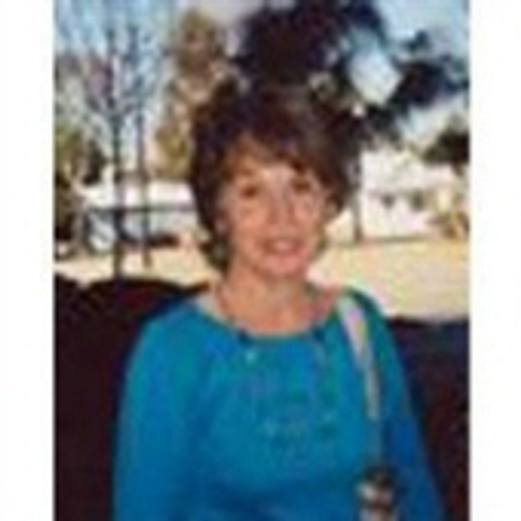 Carol Ann Conger
