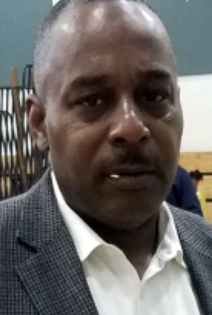 Chauncey L Phelps Profile Photo