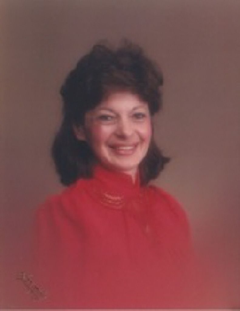 Geralda Carpi Pugina