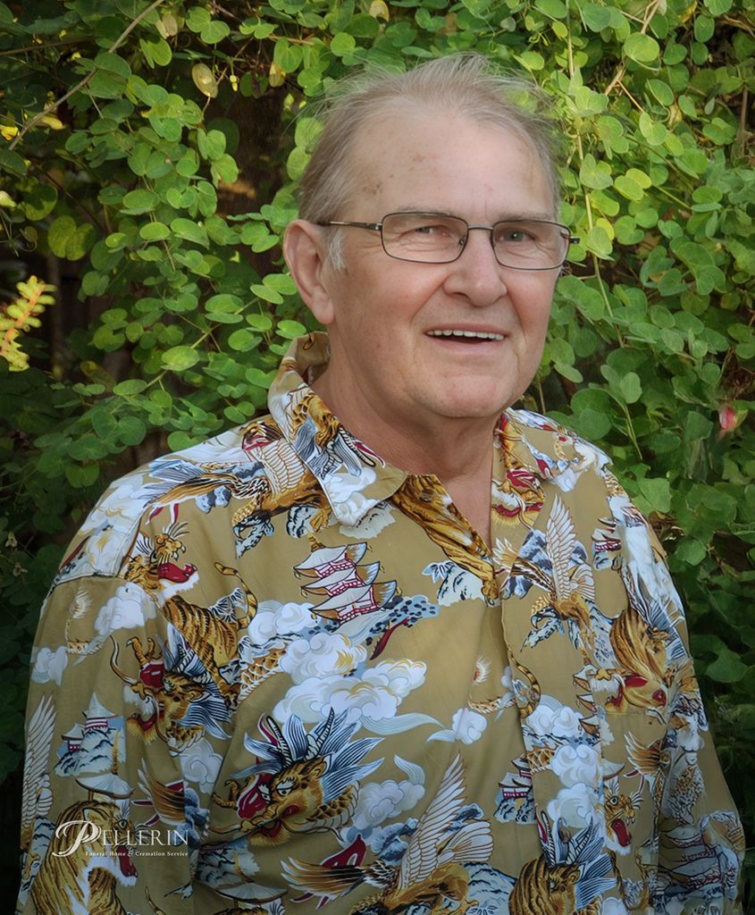 Richard Landry Profile Photo
