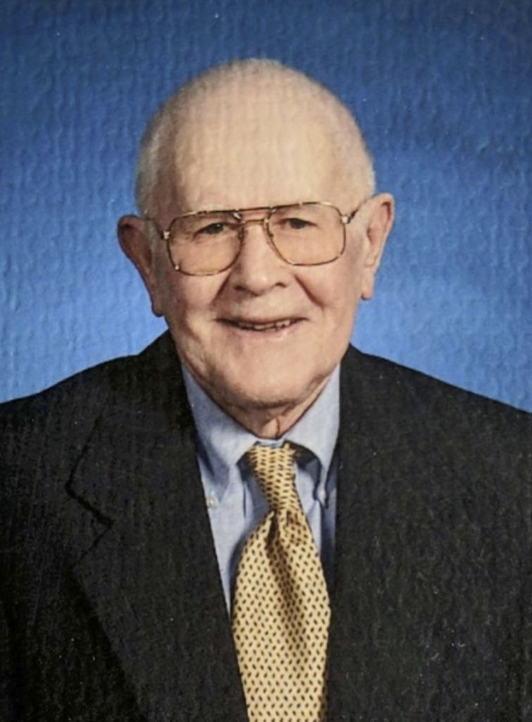George S. Endslow
