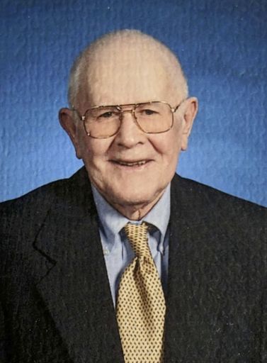 George S. Endslow Profile Photo