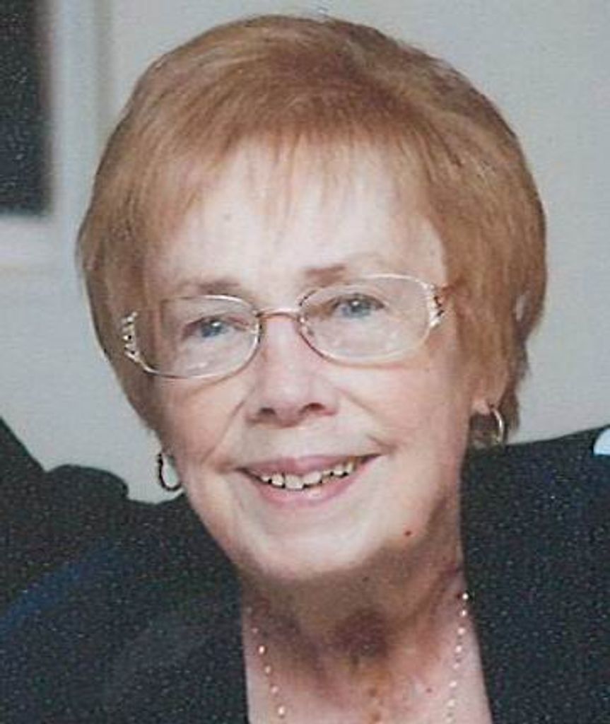 Mary Vierno
