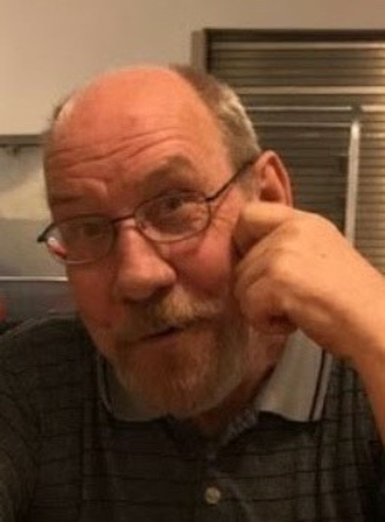 Michael F. Loraditch Profile Photo