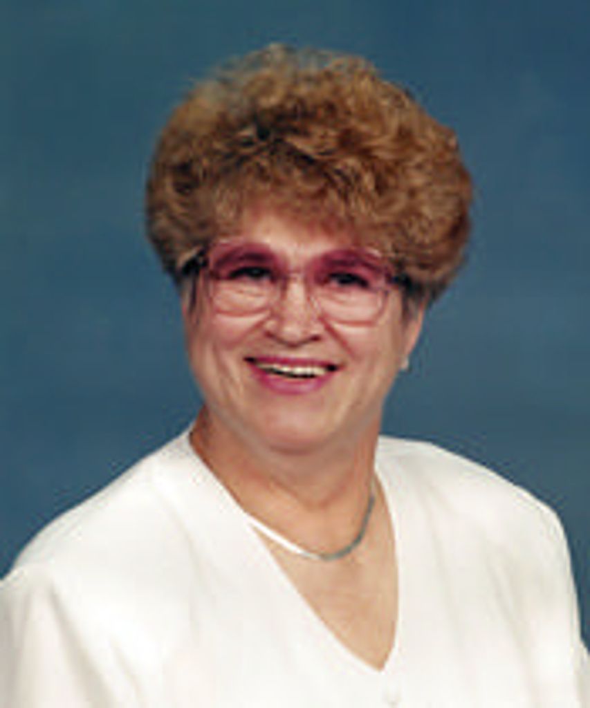 Celina -- Celesta Betty Overstreet