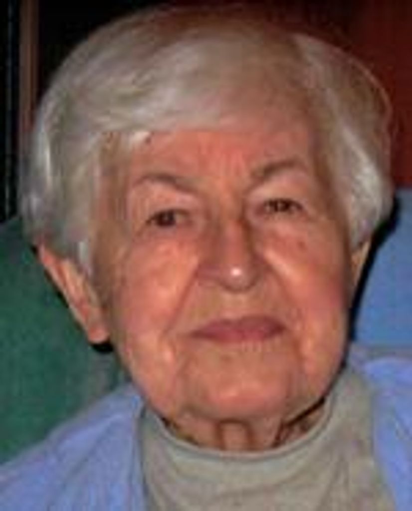 Helen E. Panek