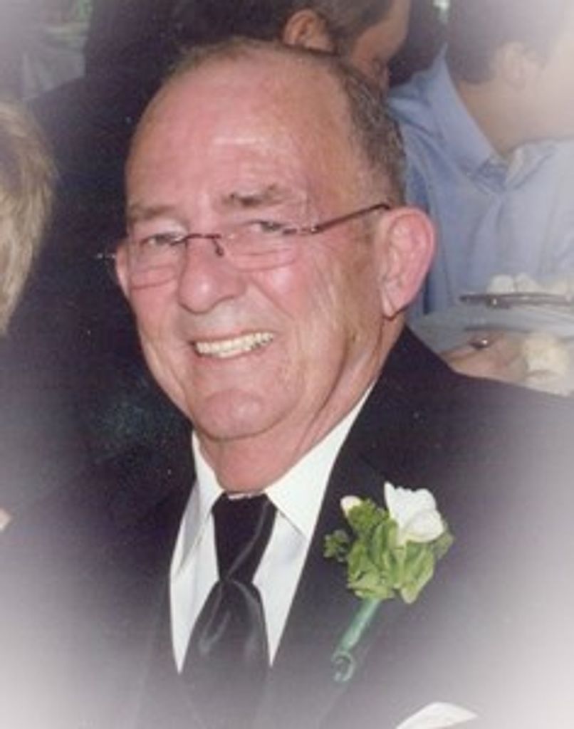 John Ray Cunningham