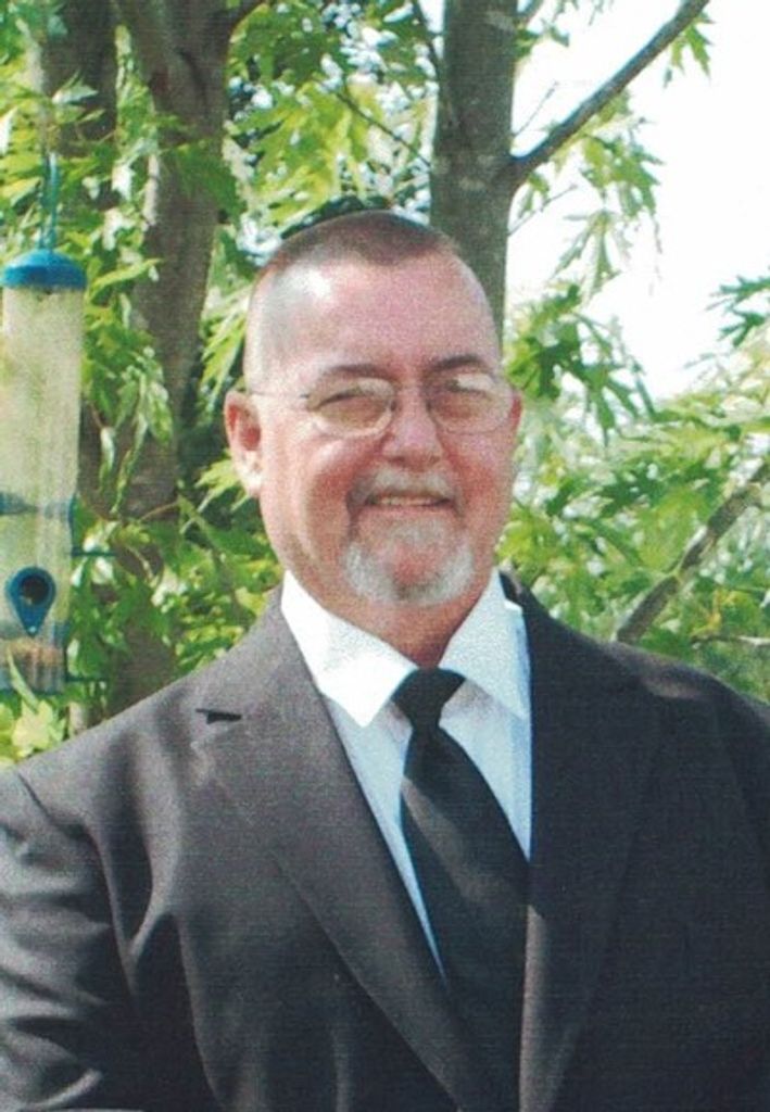 Phillip Nelson Mcdonald, Jr.