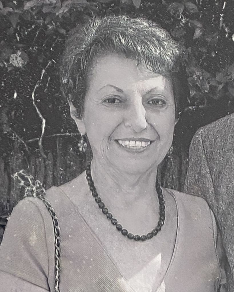 Joan T. Nevola