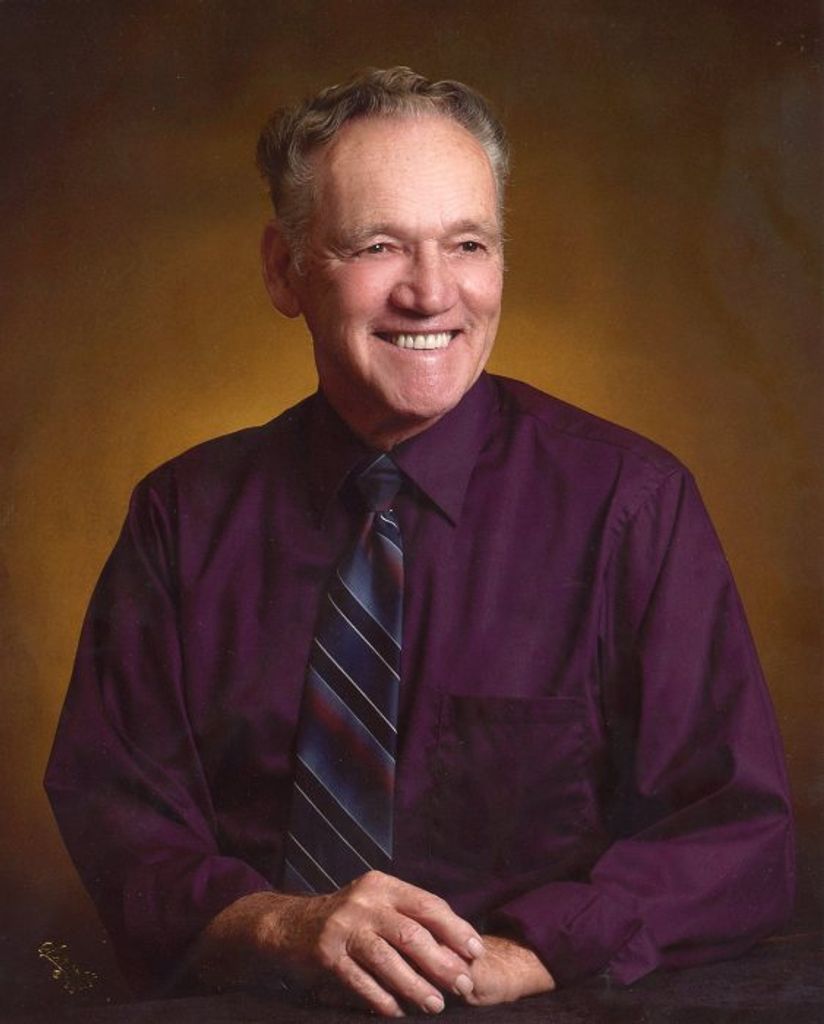 William Williams