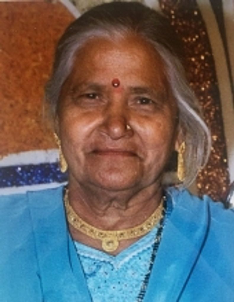Ramesh Sarin