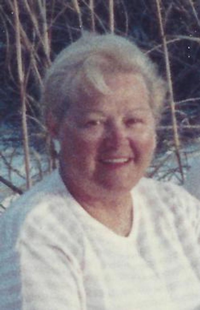 Claire I. (Meteyer) Sanville