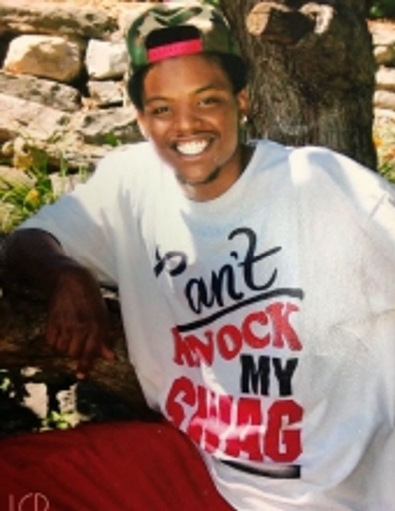 Jermaine Lee Boose