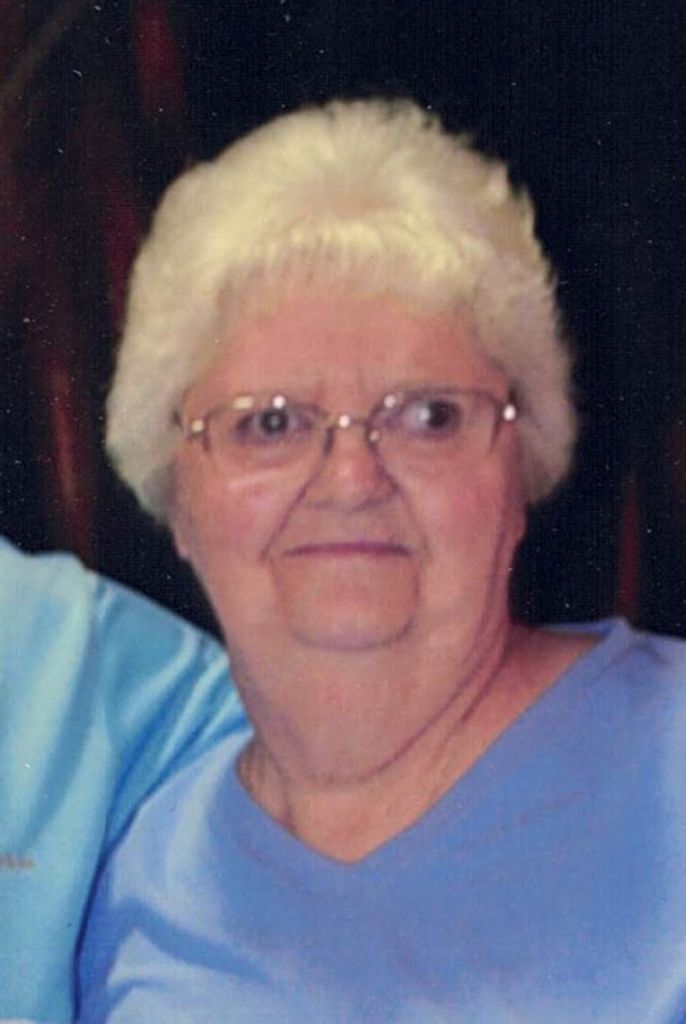 Margie J. (Addison)  Winland