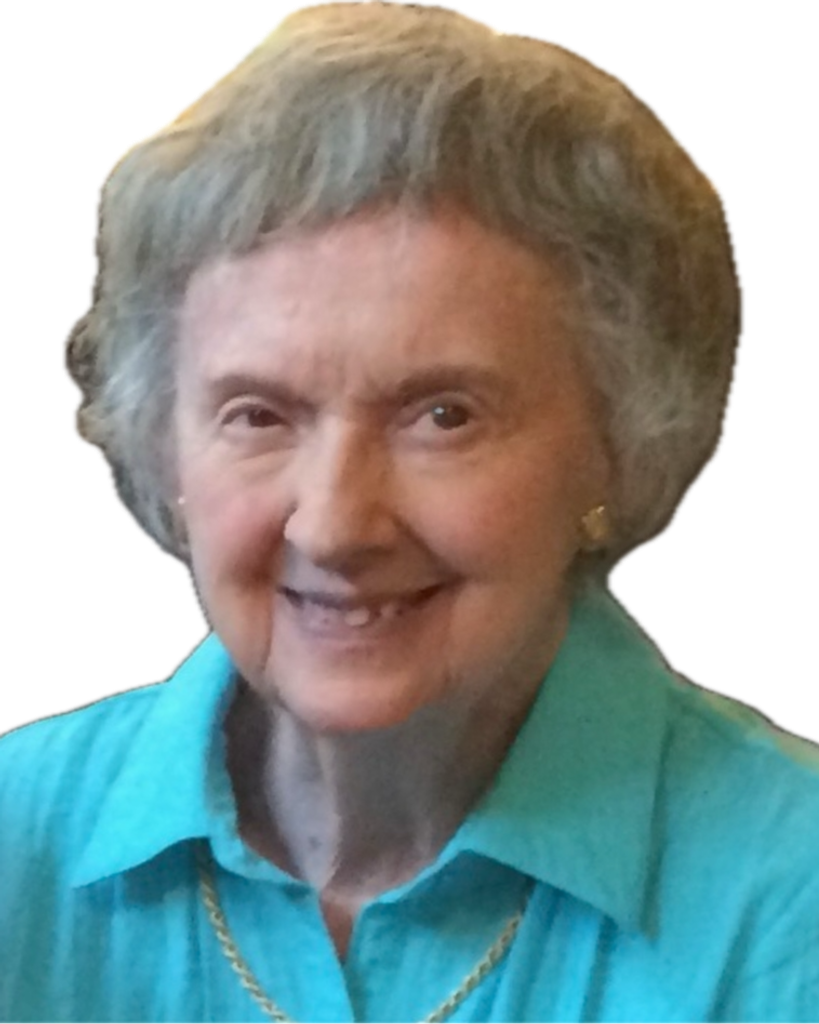 Doris Anna Proesch