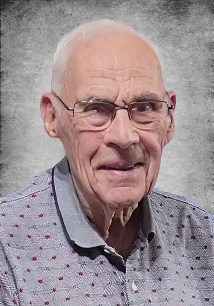 Eugene "Gene" Herman Flueckinger Profile Photo